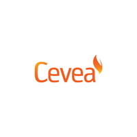 Tænketanken Cevea - logo