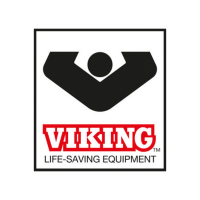 Logo: VIKING Life-Saving Equipment