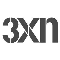 3XN A/S - logo