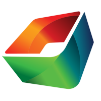 Logo: Colourbox ApS