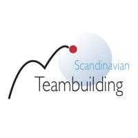 Logo: Scandinavian Teambuilding ApS