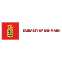 Logo: Den Danske Ambassade i Algeriet