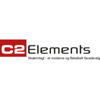 Logo: C2Elements ApS