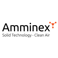 Logo: Amminex Emissions Technology / Faurecia