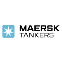 Logo: Maersk Tankers