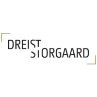 Logo: DreistStorgaard Advokater