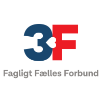 3F - Fagligt Fælles Forbund - logo