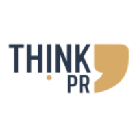 Logo: Think PR