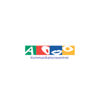 Logo: Kommunikationscentret