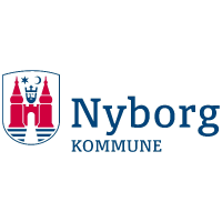 Logo: Nyborg Kommune