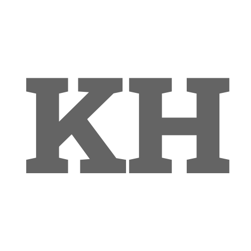 Logo: Kirk, Hatch & Bloom
