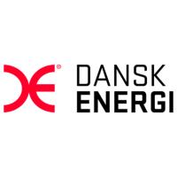 Dansk Energi - logo