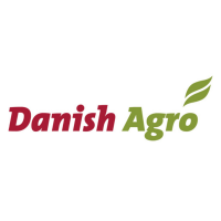 Logo: Danish Agro