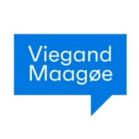 Viegand & Maagøe - logo