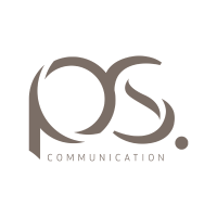 PS Communication - logo