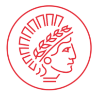 Logo: Folkeuniversitetet i Odense