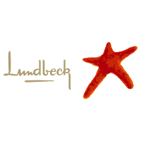 H. Lundbeck A/S - logo