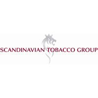 Scandinavian Tobacco Group A/S - logo