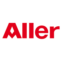 Aller Media - logo