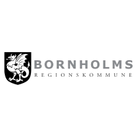 Logo: Bornholms Regionskommune