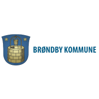 Logo: Brøndby Kommune
