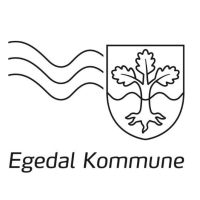 Logo: Egedal Kommune