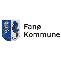 Fanø Kommune - logo
