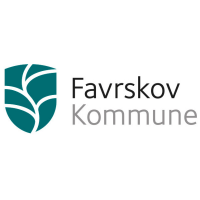 Favrskov Kommune - logo