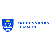 Logo: Fredensborg Kommune