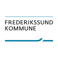 Logo: Frederikssund Kommune
