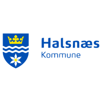 Halsnæs Kommune - logo
