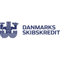 Logo: Danmarks Skibskredit A/S