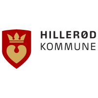 Logo: Hillerød Kommune
