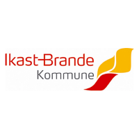 Logo: Ikast-Brande Kommune