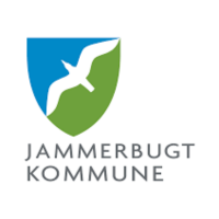 Logo: Jammerbugt Kommune