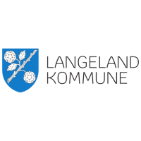 Logo: Langeland Kommune