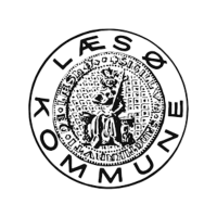 Logo: Læsø Kommune