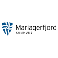 Logo: Mariagerfjord Kommune