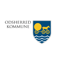 Logo: Odsherred Kommune