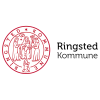 Logo: Ringsted Kommune