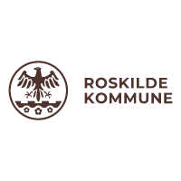 Logo: Roskilde Kommune