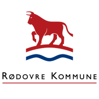 Logo: Rødovre Kommune