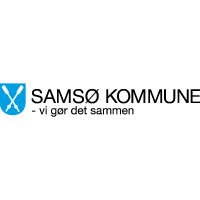 Logo: Samsø Kommune