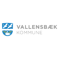 Vallensbæk Kommune - logo