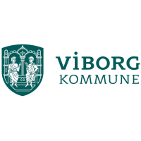 Logo: Viborg Kommune