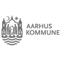 Logo: Aarhus Kommune