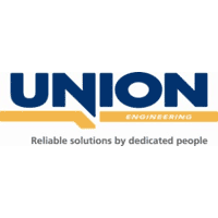 Logo: Union Engineering