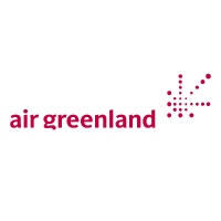 Logo: Air Greenland