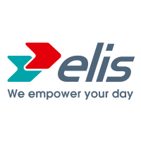 Elis Danmark - logo