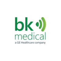 BK Medical - logo